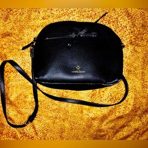 ⭐️SALE 24hr ONLY⭐️🦋Nanette Lenore Beautiful Bag!EUC, Minor wear!B🦋